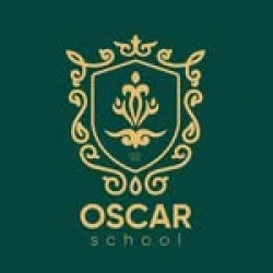Oscar - логотип
