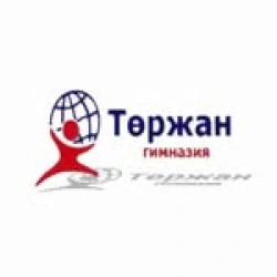 Төржан ​Частная гимназия - логотип