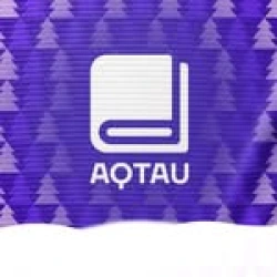 Dostyq School Aqtau - логотип