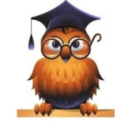 5+ ​Учебный центр - логотип