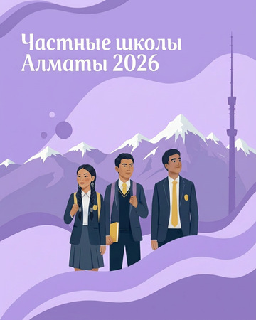 JekeMektep - Алматы